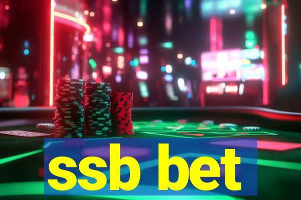 ssb bet